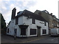 The Red Lion, Snodland