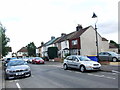 Queens Avenue, Snodland