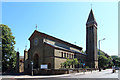 Christ Church, Christchurch Road, Streatham