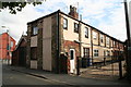 Terrace off Kilnwell Road