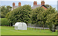 Playing fields, Seapark, Holywood (2013-2)