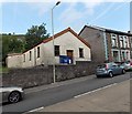 Tylorstown Methodist Church