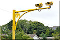 Speed cameras, Craigavad