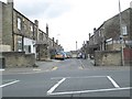 Mitchell Avenue - Halifax Road