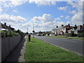 North Road, Withernsea