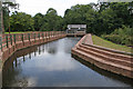 Microhydropower at Osbaston Weir