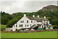 King George IV, Eskdale, Cumbria