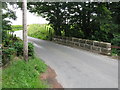 Road Bridge South-West of Lesmahagow