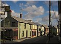 Chapel Street, Holsworthy