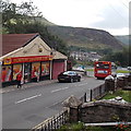 Tylorstown Convenience Store