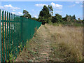 Footpath, Wraysbury