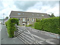 Gateway to Gwili Mill, Llanpumsaint