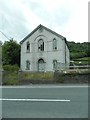 Disused chapel, Alltwalis