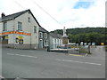 War Memorial, Pencader