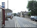 Staincliffe Road - viewed from Healds Road