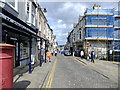 High Street Conwy