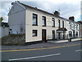 Taylors Steak House and Hope & Anchor pub, Burry Port