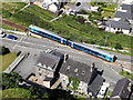 Harlech Level Crossing