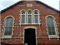 Sion Chapel, Llanfyllin