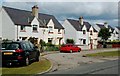 Houses at Camore