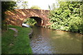 Bridge 37 on the Grand Union Canal