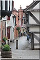 Church Street, Ledbury