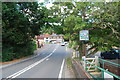 Entering Pulborough