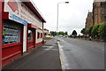 Underwood Road, Paisley