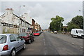 Caledonia Street, Paisley