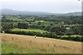 Fields near Hope End Farm