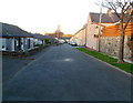 Mountain Street, Caernarfon