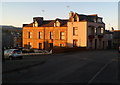 Thomas Street houses, Caernarfon