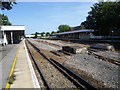 Cheam station