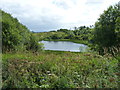 Coul Reservoir