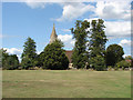 Field near Wraysbury