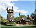 Wraysbury Mill