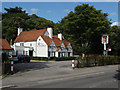 The George, Wraysbury