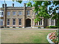 Nonsuch Mansion