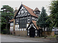 The Grange, Wraysbury