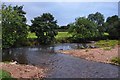 Mid Devon : The River Culm