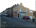 Life Express shop, Twthill, Caernarfon