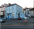 Alexandra Hotel, Caernarfon