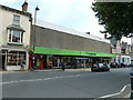 SP0783 : The Co-Op, Alcester Road by Basher Eyre