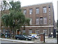 Canonbury Telephone Exchange (2)