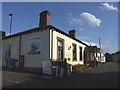 Hartlebury Railway Station