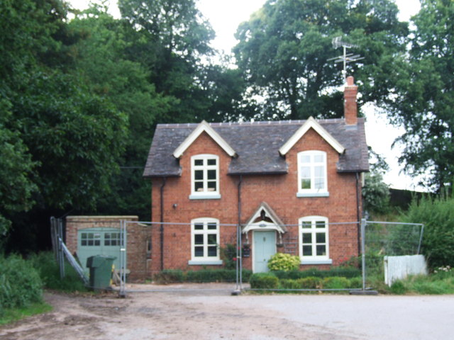 Brake Mill Farm Cottage, Stakenbridge