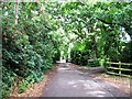 Garden Close Lane