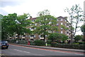 Flats on London Rd