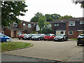 Punnetts Court, Bewbush, Crawley