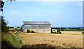 Barn on Horsenden Hill